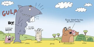 Aper&ccedil;u du contenu 3_Farm Shark