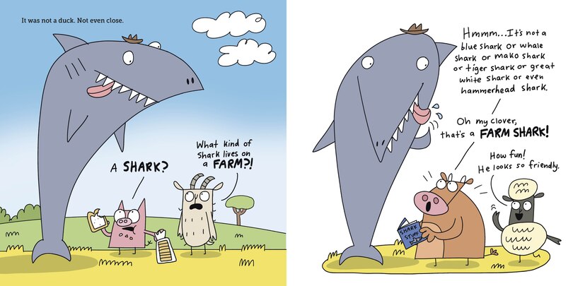 Aper&ccedil;u du contenu 4_Farm Shark