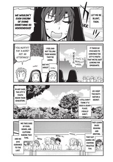 Aper&ccedil;u du contenu 2_Farming Life in Another World Volume 12