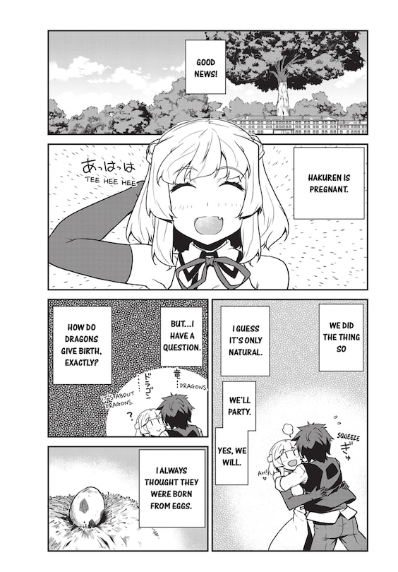 Aper&ccedil;u du contenu 3_Farming Life in Another World Volume 12