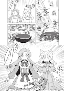 Aper&ccedil;u du contenu 4_Farming Life in Another World Volume 12