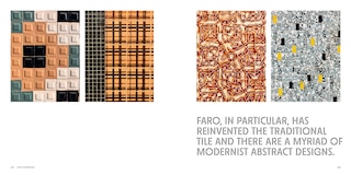 Sample content 2_Faro Modernism