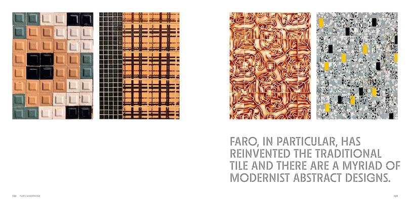 Sample content 2_Faro Modernism