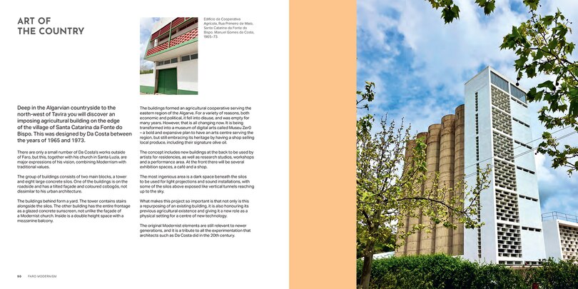 Sample content 3_Faro Modernism