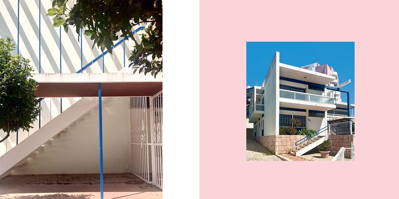 Sample content 4_Faro Modernism