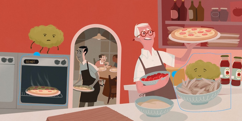 Aper&ccedil;u du contenu_Fart's Favorite Smells