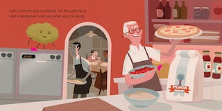 Aper&ccedil;u du contenu 2_Fart's Favorite Smells