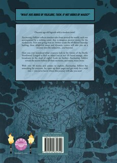 Back cover_Fascinating Folklore