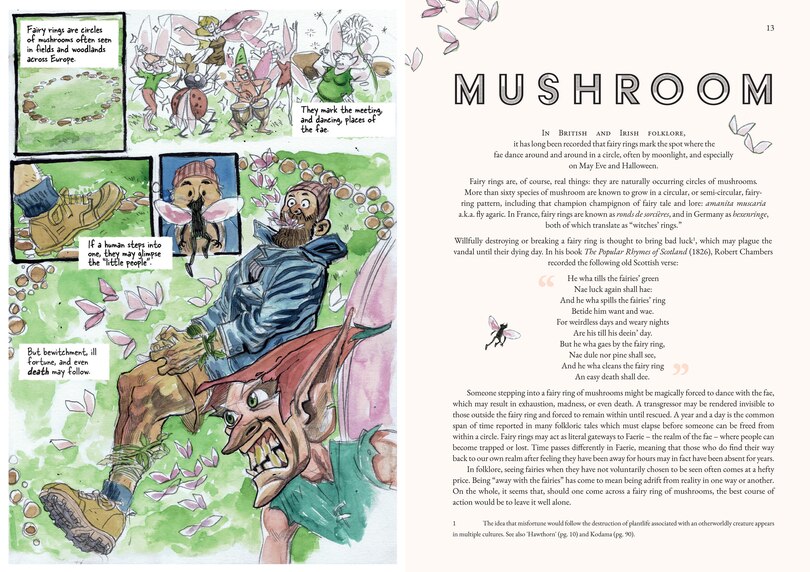 Sample content 2_Fascinating Folklore