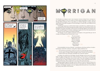 Sample content 5_Fascinating Folklore
