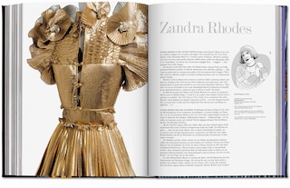 Sample content_Fashion Designers A&ndash;Z. 2020 Edition