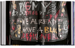 Sample content 2_Fashion Designers A&ndash;Z. 2020 Edition