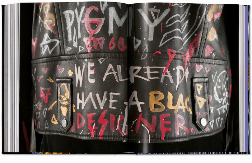 Sample content 2_Fashion Designers A&ndash;Z. 2020 Edition