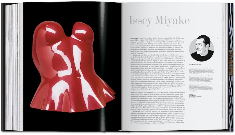 Sample content 5_Fashion Designers A&ndash;Z. 2020 Edition