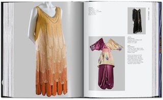 Aperçu du contenu 2_Fashion Designers A–Z. 40th Ed.