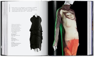 Aperçu du contenu 3_Fashion Designers A–Z. 40th Ed.