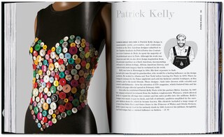 Aperçu du contenu 5_Fashion Designers A–Z. 40th Ed.