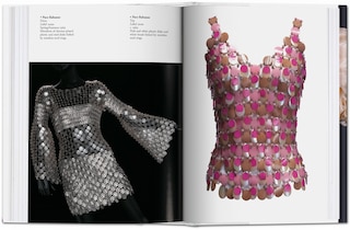 Sample content_Fashion History from the 18th to the 20th Century