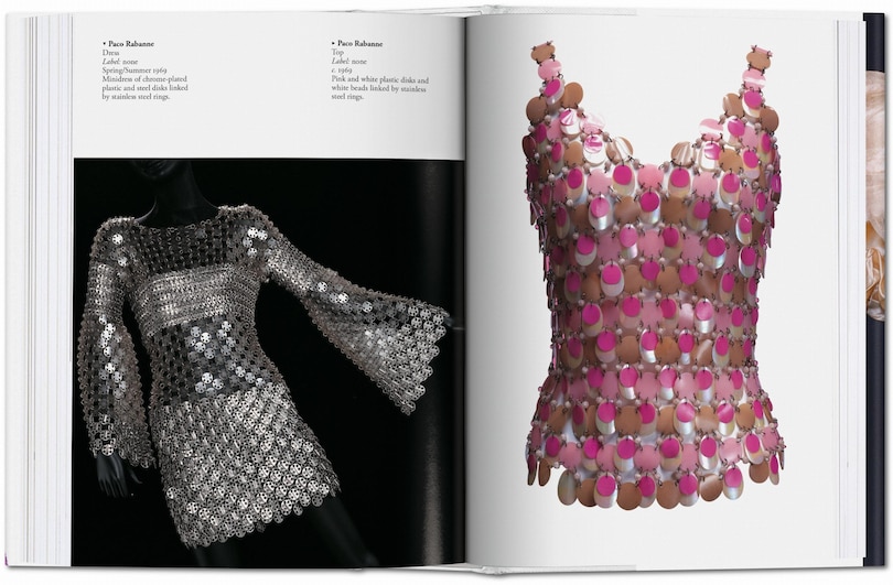 Sample content_Fashion History from the 18th to the 20th Century