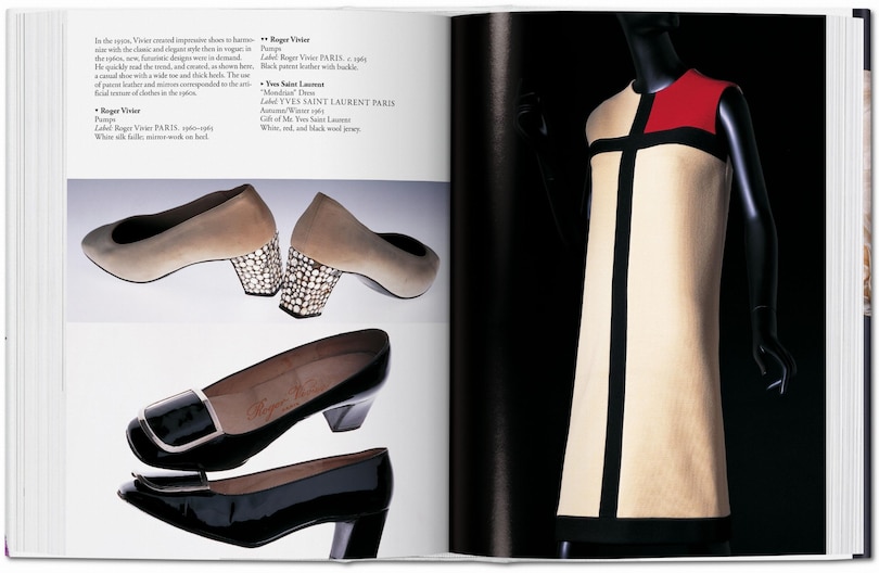 Sample content 2_Fashion History from the 18th to the 20th Century