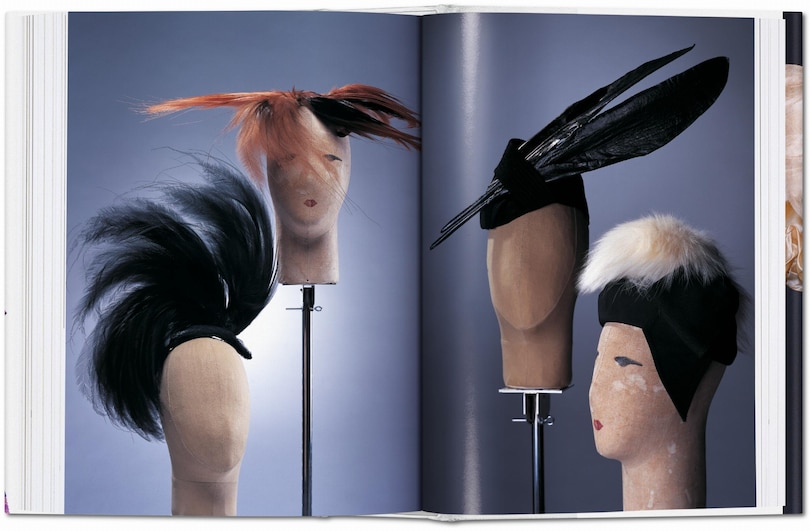Sample content 3_Fashion History from the 18th to the 20th Century