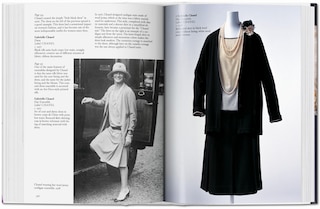 Sample content 4_Fashion History from the 18th to the 20th Century