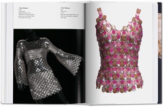 Sample content_Fashion. Une Histoire De La Mode Du Xviiie Au Xxe Siècle