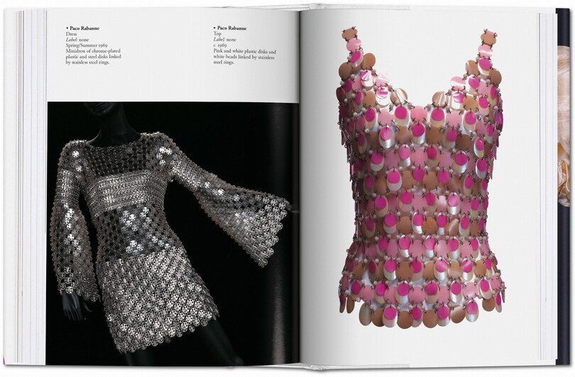 Sample content_Fashion. Une Histoire De La Mode Du Xviiie Au Xxe Siècle