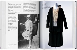 Sample content 4_Fashion. Une Histoire De La Mode Du Xviiie Au Xxe Siècle