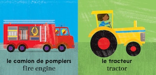 Aper&ccedil;u du contenu 3_Fast and Slow (Bilingual French & English)