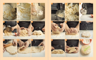 Sample content 5_Fat + Flour
