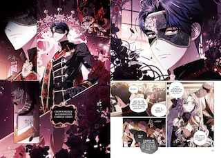 Sample content 3_Father, I Don't Want This Marriage, Volume 4