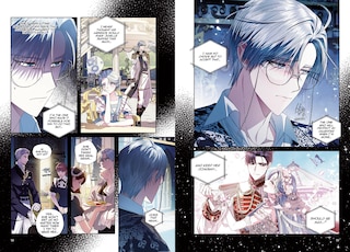 Sample content 5_Father, I Don't Want This Marriage, Volume 4