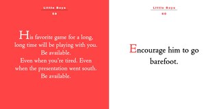 Aper&ccedil;u du contenu_Father to Son, Revised Edition