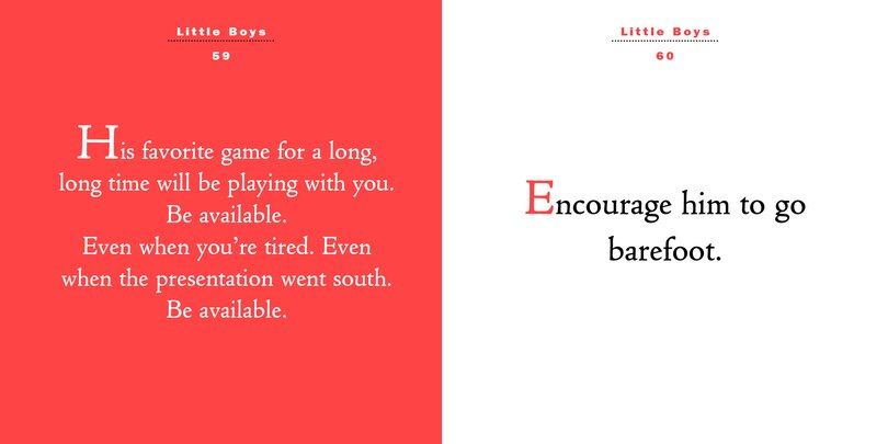 Aper&ccedil;u du contenu_Father to Son, Revised Edition