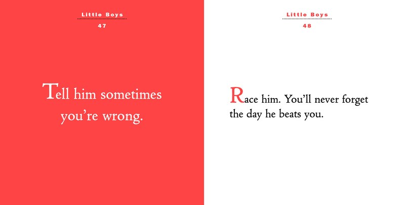 Aper&ccedil;u du contenu 2_Father to Son, Revised Edition