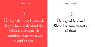 Aper&ccedil;u du contenu 3_Father to Son, Revised Edition