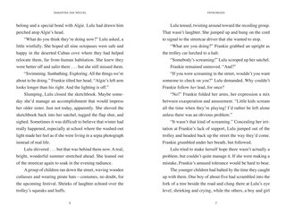 Sample content_Fathomless