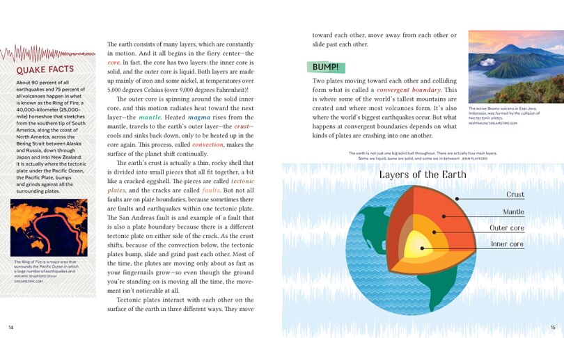 Sample content_Fault Lines