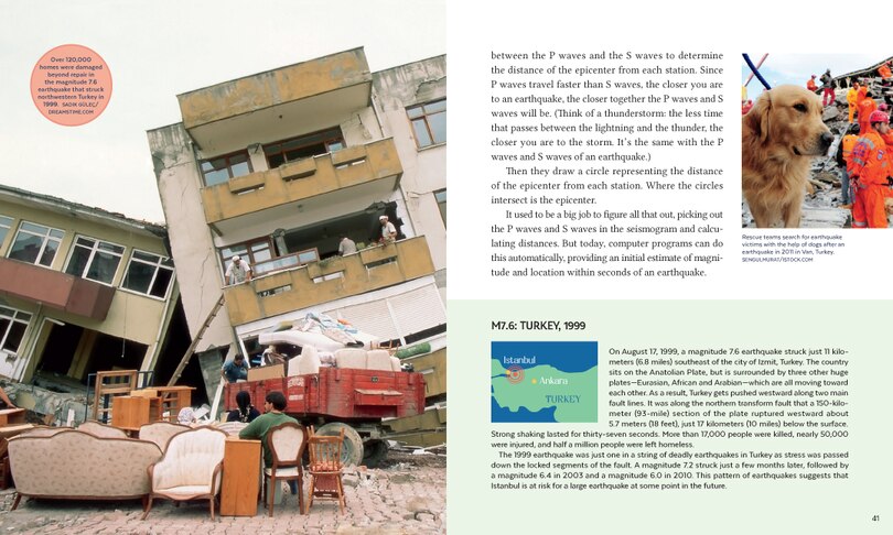 Sample content 3_Fault Lines