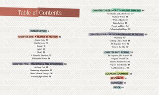 Table of contents_Fault Lines