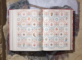Aperçu du contenu_Fausto & Felice Niccolini. Houses and Monuments of Pompeii