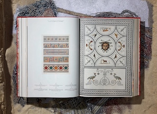 Aperçu du contenu 3_Fausto & Felice Niccolini. Houses and Monuments of Pompeii