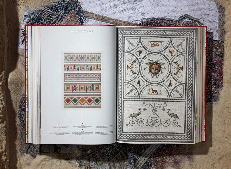Aperçu du contenu 3_Fausto & Felice Niccolini. Houses and Monuments of Pompeii