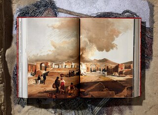 Aperçu du contenu 5_Fausto & Felice Niccolini. Houses and Monuments of Pompeii