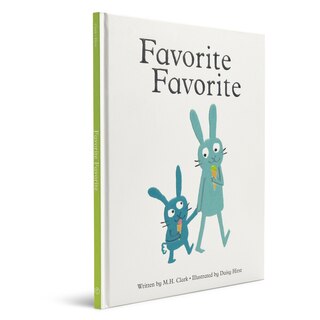 Sample content 3_Favorite Favorite