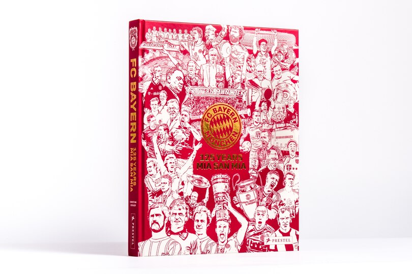 Sample content_FC Bayern Munich