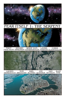 Aperçu du contenu_FEAR ITSELF [NEW PRINTING]