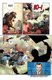 Aperçu du contenu 2_FEAR ITSELF [NEW PRINTING]