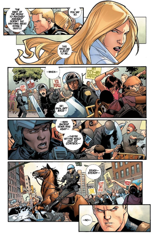 Aperçu du contenu 3_FEAR ITSELF [NEW PRINTING]